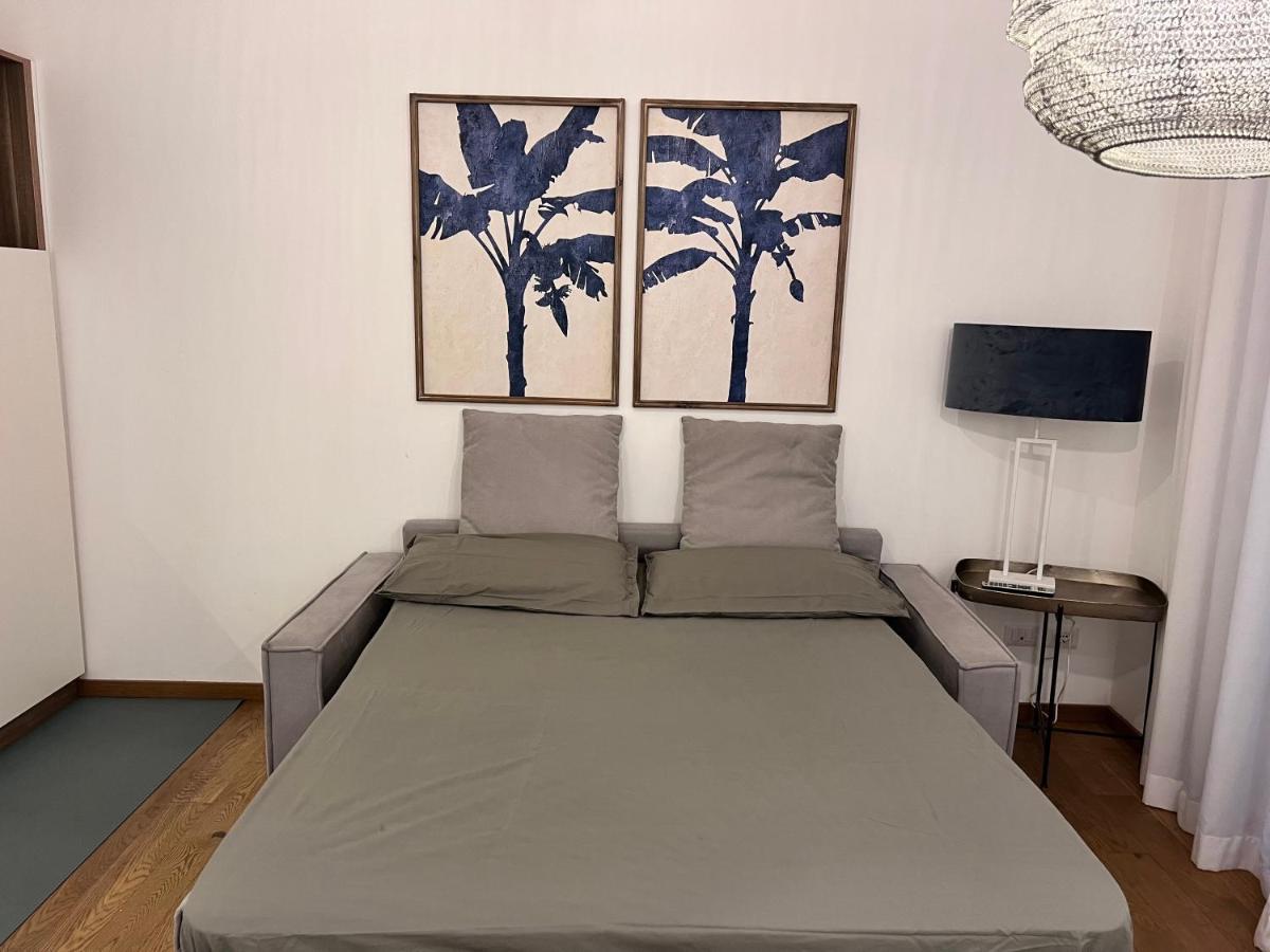La Dimora Dei Mori Apartment