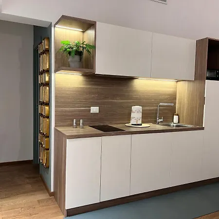 Appartement La Dimora Dei Mori à Catane Extérieur photo