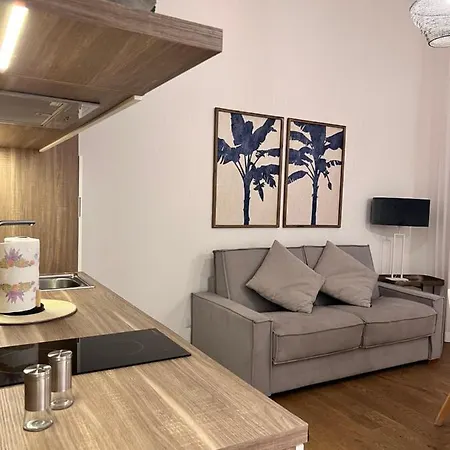 Appartement La Dimora Dei Mori à Catane Extérieur photo