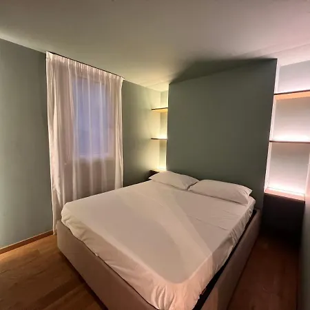 Appartement La Dimora Dei Mori à Catane Extérieur photo