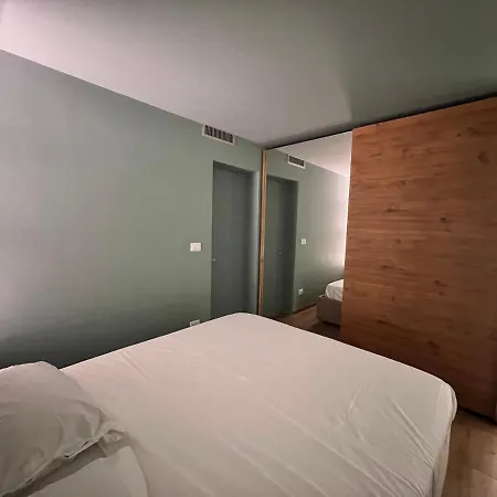 Appartement La Dimora Dei Mori à Catane Extérieur photo