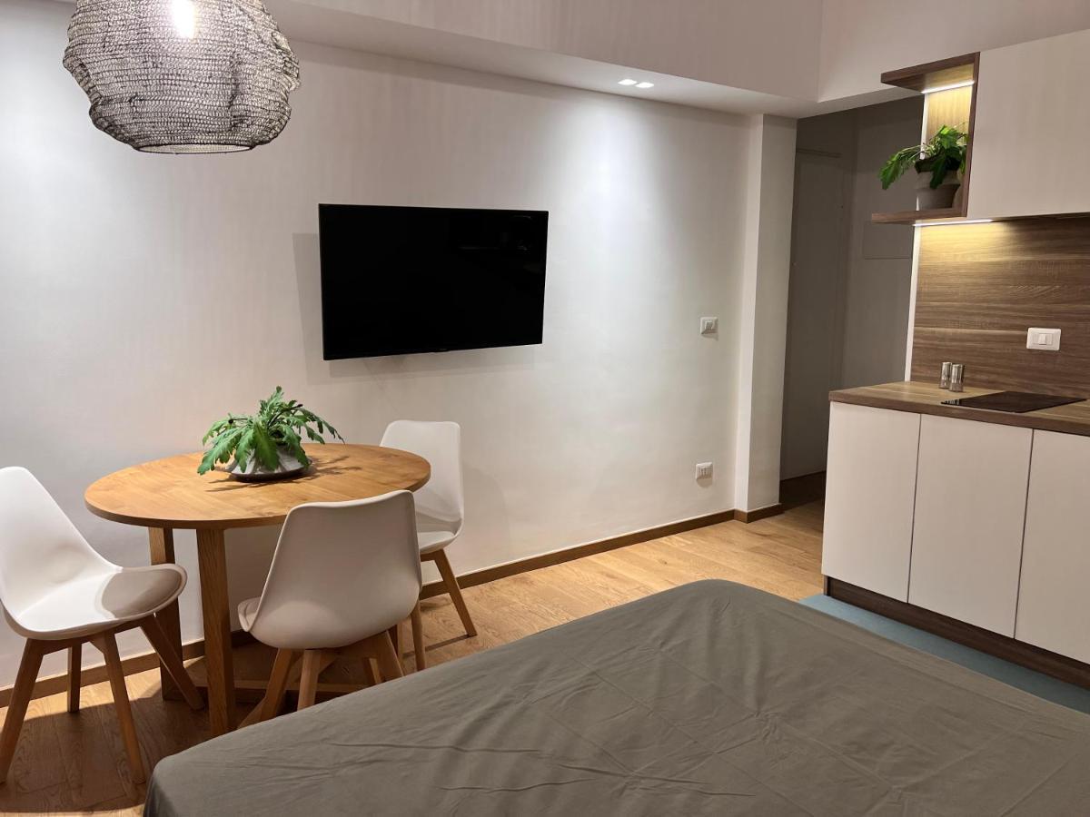 La Dimora Dei Mori Apartment *