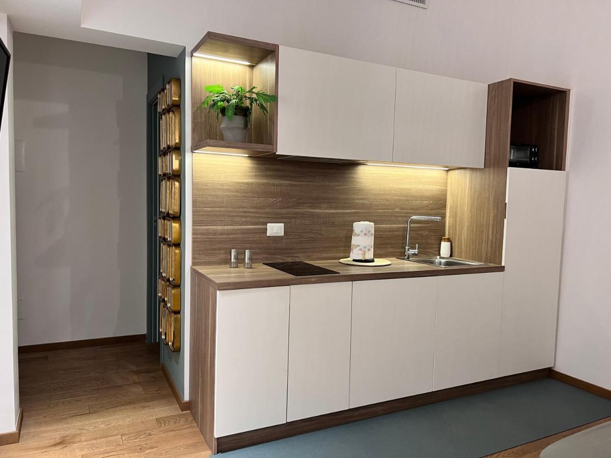 La Dimora Dei Mori Apartment Catania