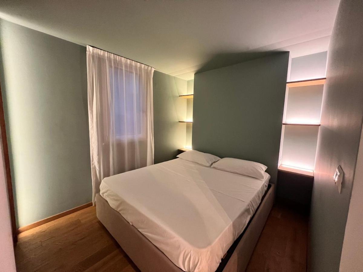 La Dimora Dei Mori Apartment *