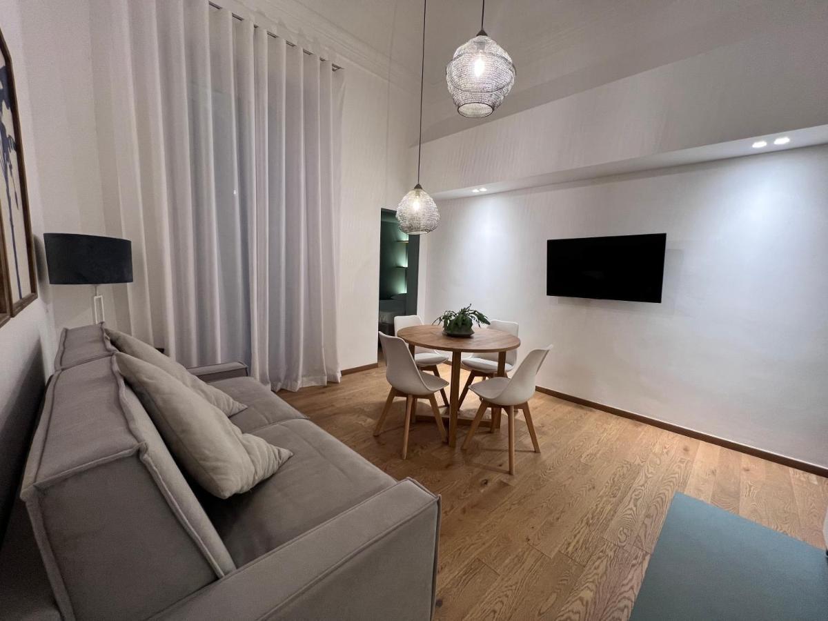 La Dimora Dei Mori Apartment Catania