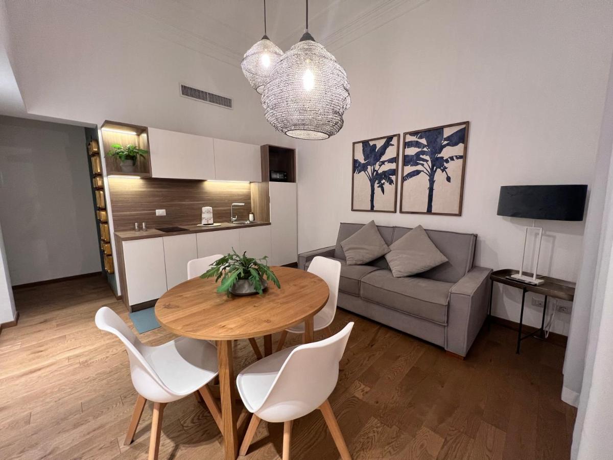Apartment La Dimora Dei Mori