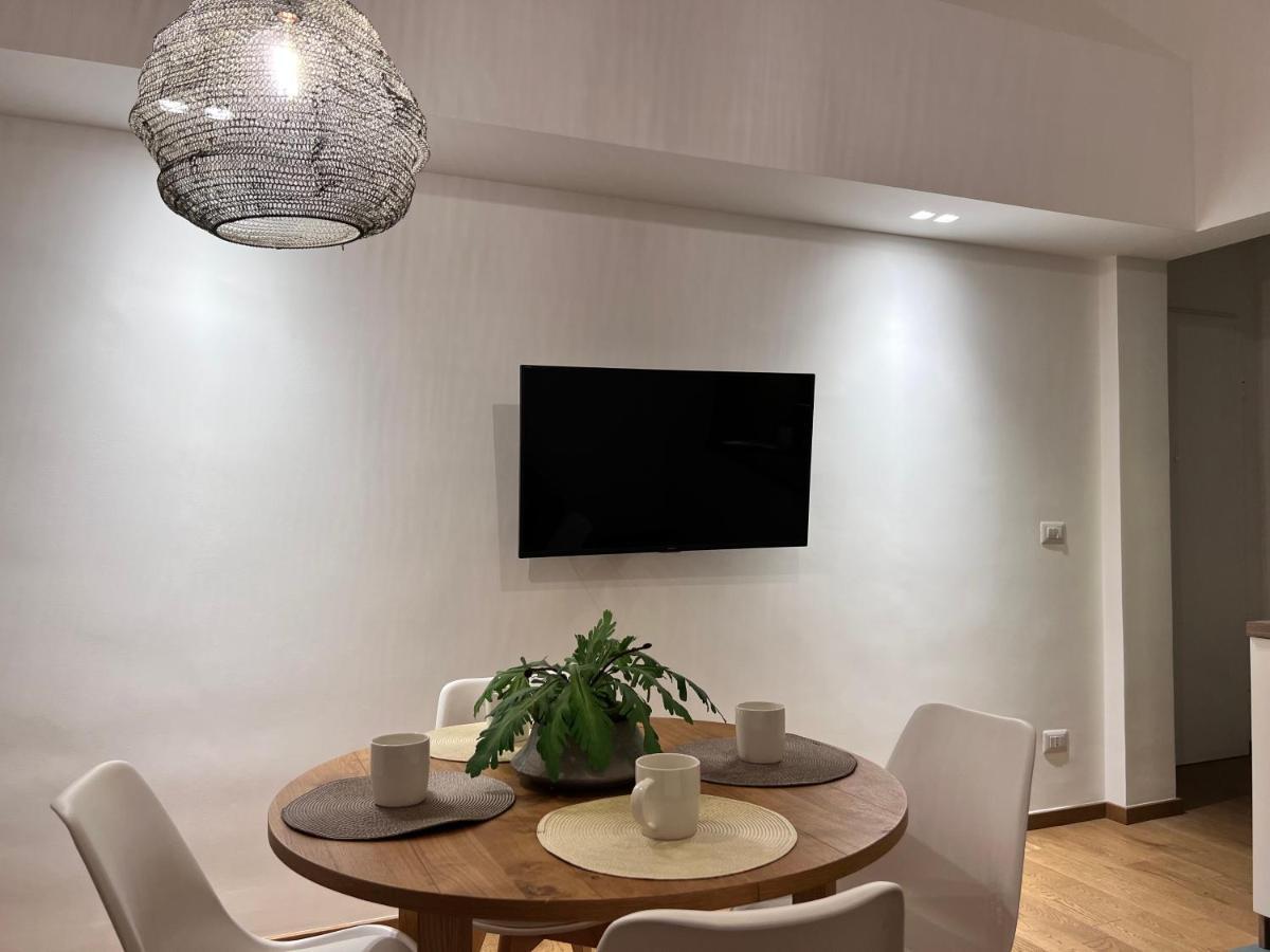 Apartment La Dimora Dei Mori Catania